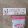 Pack Divertido 10: Aspitos y Pompero Minnie | Detalles para Fiestas