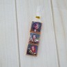 Pack 3 Chocolatinas K-pop "Huntrix" | Detalles Dulces Personalizados