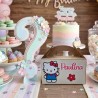 Caja Picnic Sorpresa Hello Kitty | Regalos y Chuches | Kalukuqui
