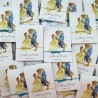 Lágrimas de Felicidad Bella y Bestia | Detalle Disney Mágico
