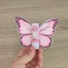 Bálsamo Labial con Alas de Mariposa | Detalle de Belleza Único