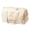 Bolsa de Parto 'Nature': Conejo Bailarina | Regalo Mágico para Mamá