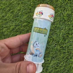 Pompero de Dinosaurio | ¡Magia Jurásica en tu Fiesta!