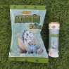 Pack Divertido: Gusanitos y Pompero Dino | Kit de Fiesta Infantil