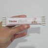 Envoltorio Personalizado Kinder Maxi Elfo de Navidad | Detalle Navideño