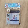 Pack Regalo Frozen: Libreta, Chocolatinas y Bálsamo | Kalukuqui