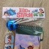 Pack Regalo Frozen: Libreta, Chocolatinas y Bálsamo | Kalukuqui