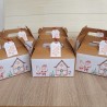 Caja Picnic Sorpresa Navideña | Regalo Personalizado y Mágico