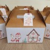 Caja Picnic Sorpresa Navideña | Regalo Personalizado y Mágico