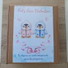 Caja Regalo San Valentín: El Pack Pingüinos Más Dulce | Kalukuqui