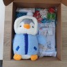 Caja Regalo San Valentín: El Pack Pingüinos Más Dulce | Kalukuqui