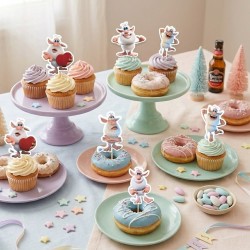 copy of copy of copy of copy of copy of copy of copy of copy of copy of copy of Cake Topper Sencillo Futbol