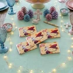 Chocolatinas Nestlé Booba | Detalles Dulces y Personalizados