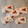 Chocolatinas Nestlé Booba | Detalles Dulces y Personalizados