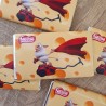 Chocolatinas Nestlé Booba | Detalles Dulces y Personalizados