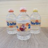 Etiquetas para Botella de Agua Booba | Decoración Personalizada de Mesas Dulces