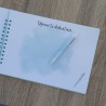 copy of copy of copy of Libro de Firmas Kraft Niña Comunion