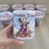Pringles Rapunzel Disney | Un Snack de Cuento de Hadas