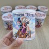 Pringles Rapunzel Disney | Un Snack de Cuento de Hadas