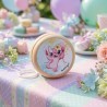 Yoyó Madera Personalizado Ángel (Stitch) | Detalle Disney