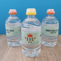 copy of copy of copy of copy of copy of copy of copy of copy of copy of copy of Etiqueta para Botella La Granja de Zenón