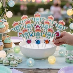Chupa Chups Real Betis: Detalle Dulce Personalizado | Kalukuqui
