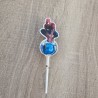 Chupa Chups Spider-Man: Detalle Dulce para Fiestas | Kalukuqui