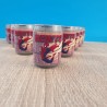 Mini Latas de Caramelos Spider-Man | Detalle Temático Personalizado | Kalukuqui