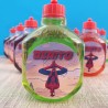 Cantimplora de Sabores Spider-Man | Detalle Divertido y Personalizado | Kalukuqui