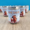 Mini Latas de Caramelos Spirit: El Corcel Indomable | Detalle Temático | Kalukuqui