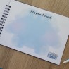 copy of copy of copy of copy of copy of copy of Libro de Firmas Kraft Niña Comunion