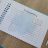 copy of copy of copy of copy of Libro de Firmas Kraft Niña Comunion