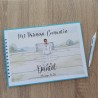 copy of copy of copy of copy of Libro de Firmas Kraft Niña Comunion