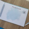 copy of copy of copy of copy of Libro de Firmas Kraft Niña Comunion
