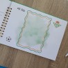 copy of copy of copy of copy of copy of Libro de Firmas Kraft Niña Comunion