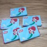 Chocolatina Nestlé Personalizada La Sirenita | Detalle Disney