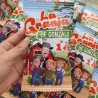 Gusanitos Personalizados La Granja de Zenón | Detalle Cumpleaños Infantil