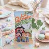 Gusanitos Personalizados La Granja de Zenón | Detalle Cumpleaños Infantil