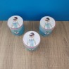 Pringles Personalizadas para Comunión: Diseño Celeste Elegante | Kalukuqui