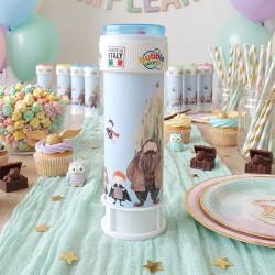 Pompero Personalizado Harry Potter | Detalle Mágico Hogwarts