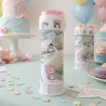 Pompero Personalizado Cuentos Clásicos | Detalle Vintage Infantil