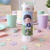 Pompero Personalizado Fútbol | Detalle Cumpleaños Deportivo