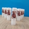 Bálsamo Labial Oso Peluche: Detalle Infantil Original | Kalukuqui