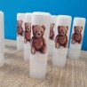Bálsamo Labial Oso Peluche: Detalle Infantil Original | Kalukuqui