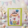 Bolsas de Regalo para Graduación: Diseño Personalizado | Kalukuqui