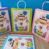 Bolsas de Regalo para Graduación: Diseño Personalizado | Kalukuqui