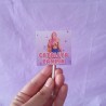 Piruletas Personalizadas Luli Pampín: El Dulce Ideal para Fiestas | Kalukuqui