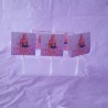 Piruletas Personalizadas Luli Pampín: El Dulce Ideal para Fiestas | Kalukuqui
