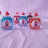 Cantimplora Infantil Personalizada Luli Pampín: Regalo Original | Kalukuqui