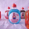 Cantimplora Infantil Personalizada Luli Pampín: Regalo Original | Kalukuqui
